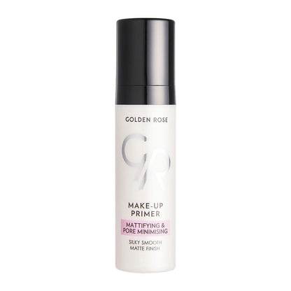 Golden Rose Make-Up Primer Mattifying &amp; Pore Minimising Make-Up Base