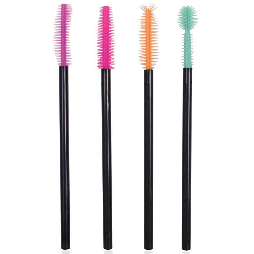 Nascita 4-Piece Eyebrow and Mascara Set