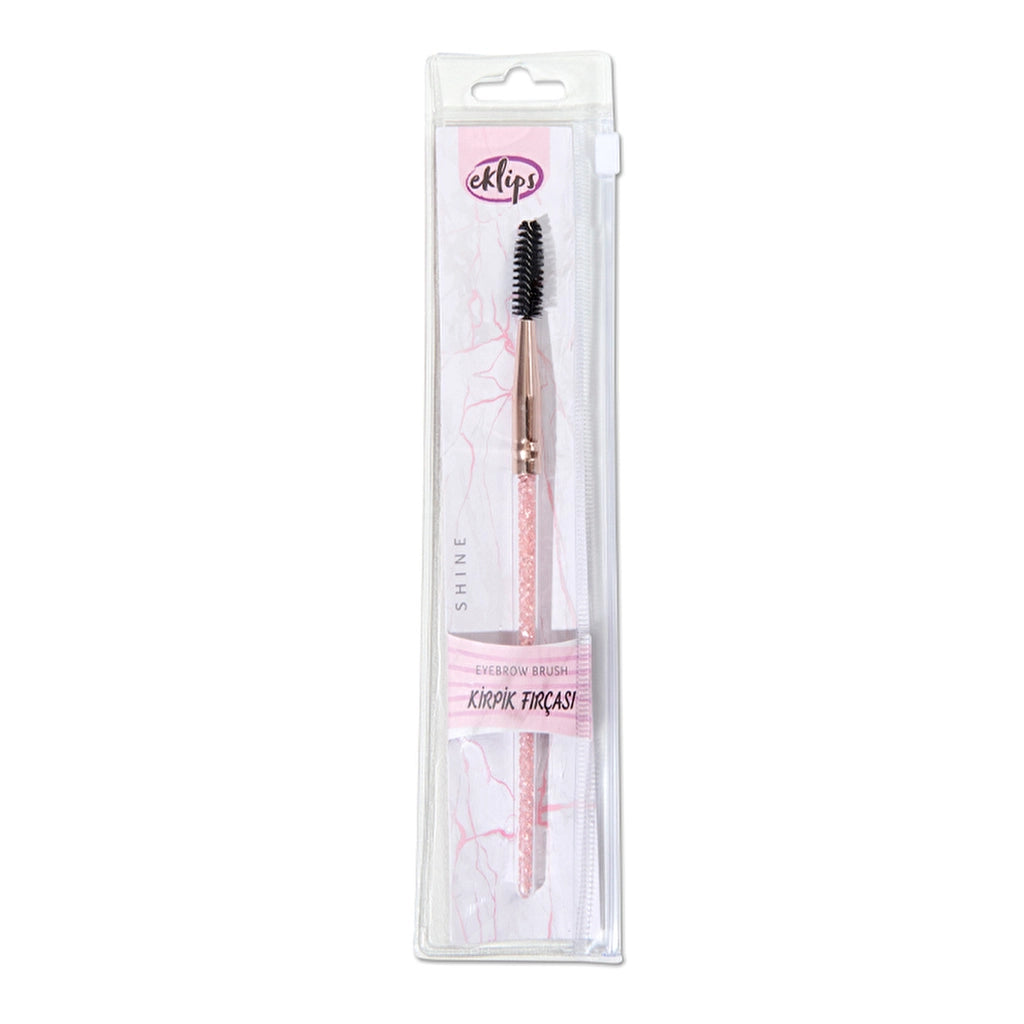 Eklips Pro Shine Eyelash Brush