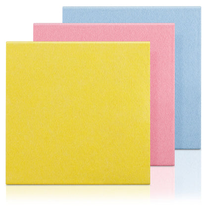 Benri Multi-Purpose Cleaning Cloth 3-pack