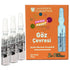 Janssen Cosmetics Eye Contour Anti-Wrinkle Ampoule 3 Pack