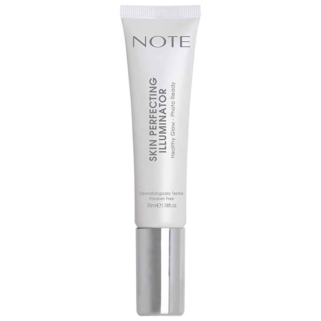 Note Skin Perfecting Illuminator Primer Makeup Base