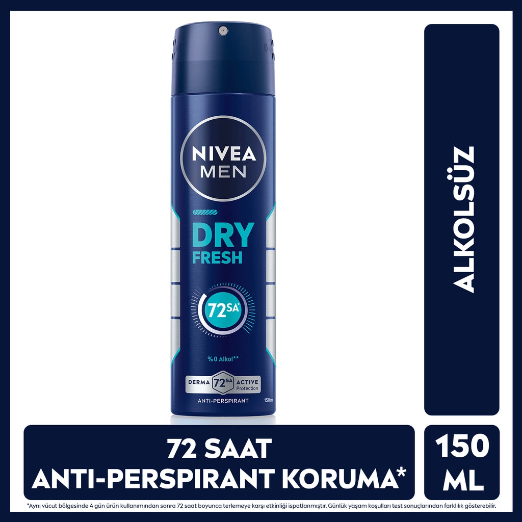 Nivea Men&