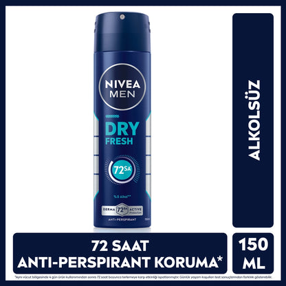Nivea Men&
