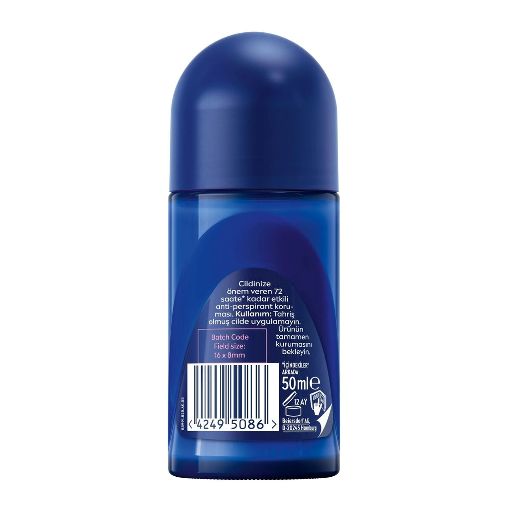 Nivea Men Dry Fresh Deodorant Roll-on 50 ml