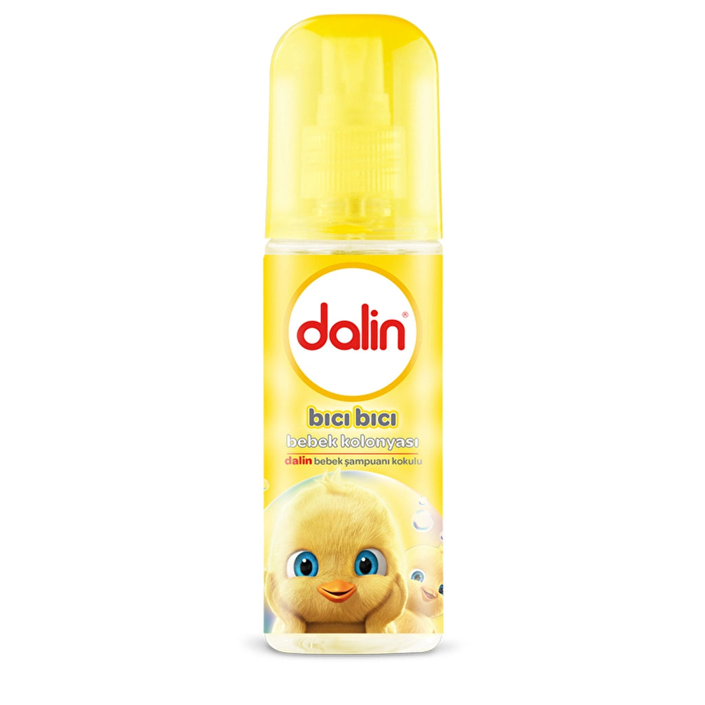 Dalin Bıcı Bıcı Scented Baby Cologne 150 ml
