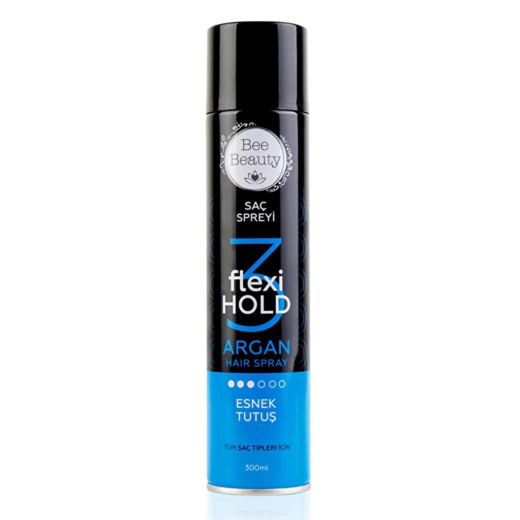Bee Beauty Volume Extra Strong Hold Hair Spray 300 ml