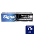 Signal White System Toothpaste Purifying Whiteness 75 ml