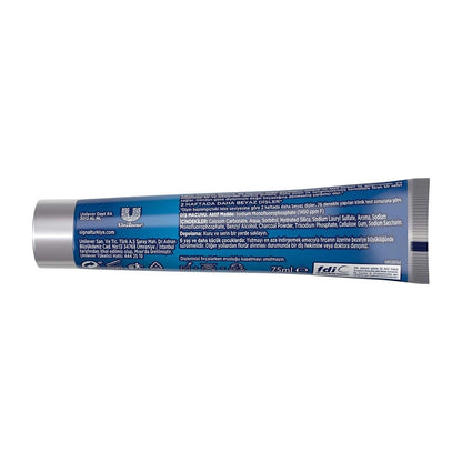 Signal White System Toothpaste Purifying Whiteness 75 ml