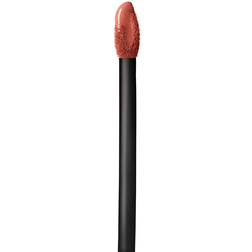 Maybelline New York Super Stay Matte Ink Unnude Liquid Matte Lipstick 70 Amazonian