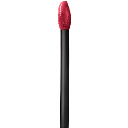 Maybelline New York Super Stay Matte Ink Unnude Liquid Matte Lipstick 80 Rulers