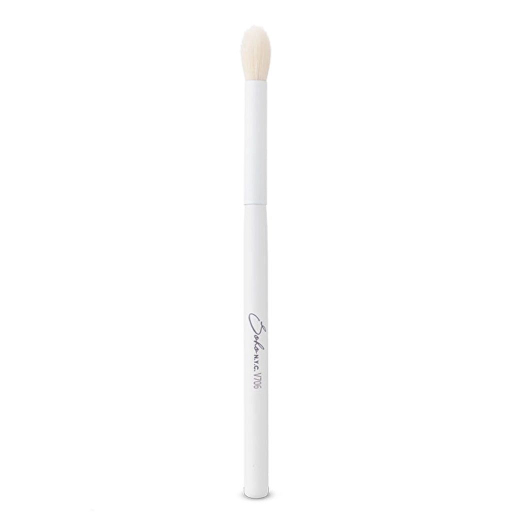 Soho N.Y.C. Vegan Tapered Blending Makeup Brush V706