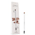 Soho N.Y.C. Vegan Eyebrow Eyelash Makeup Brush V710