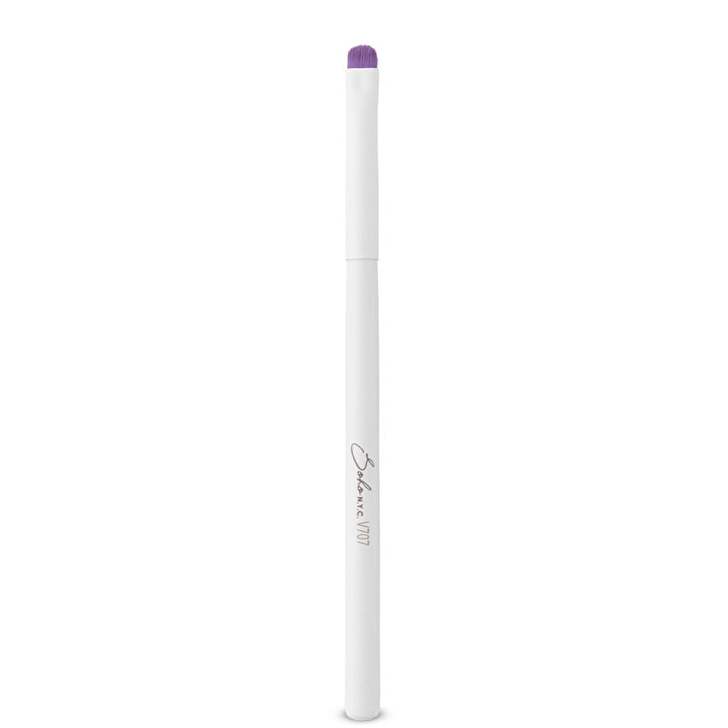 Soho N.Y.C. Vegan Detail Liner Makeup Brush V707