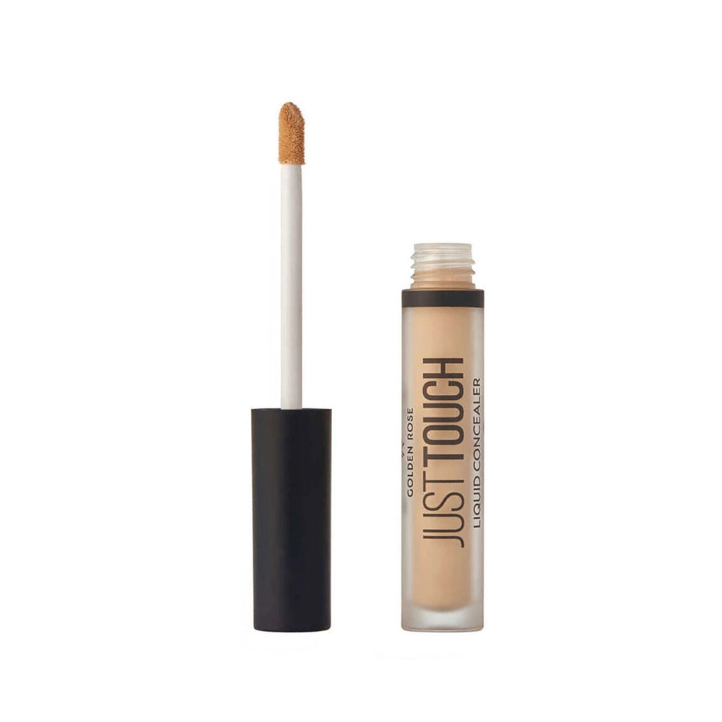 Golden Rose Just Touch Liquid Concealer No: 1