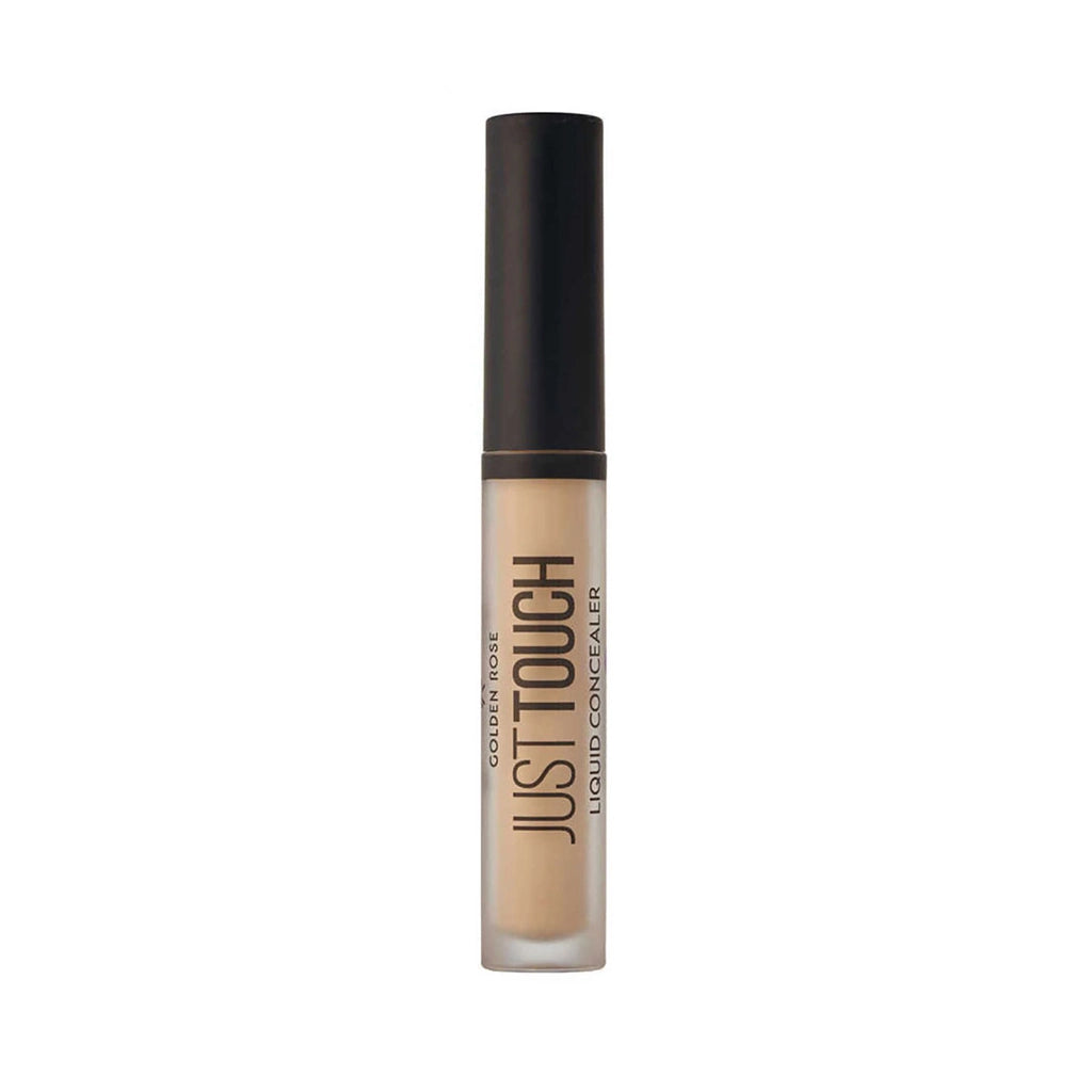 Golden Rose Just Touch Liquid Concealer No: 1