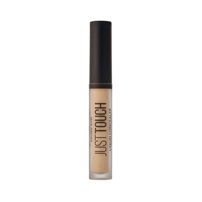 Golden Rose Just Touch Liquid Concealer No: 1