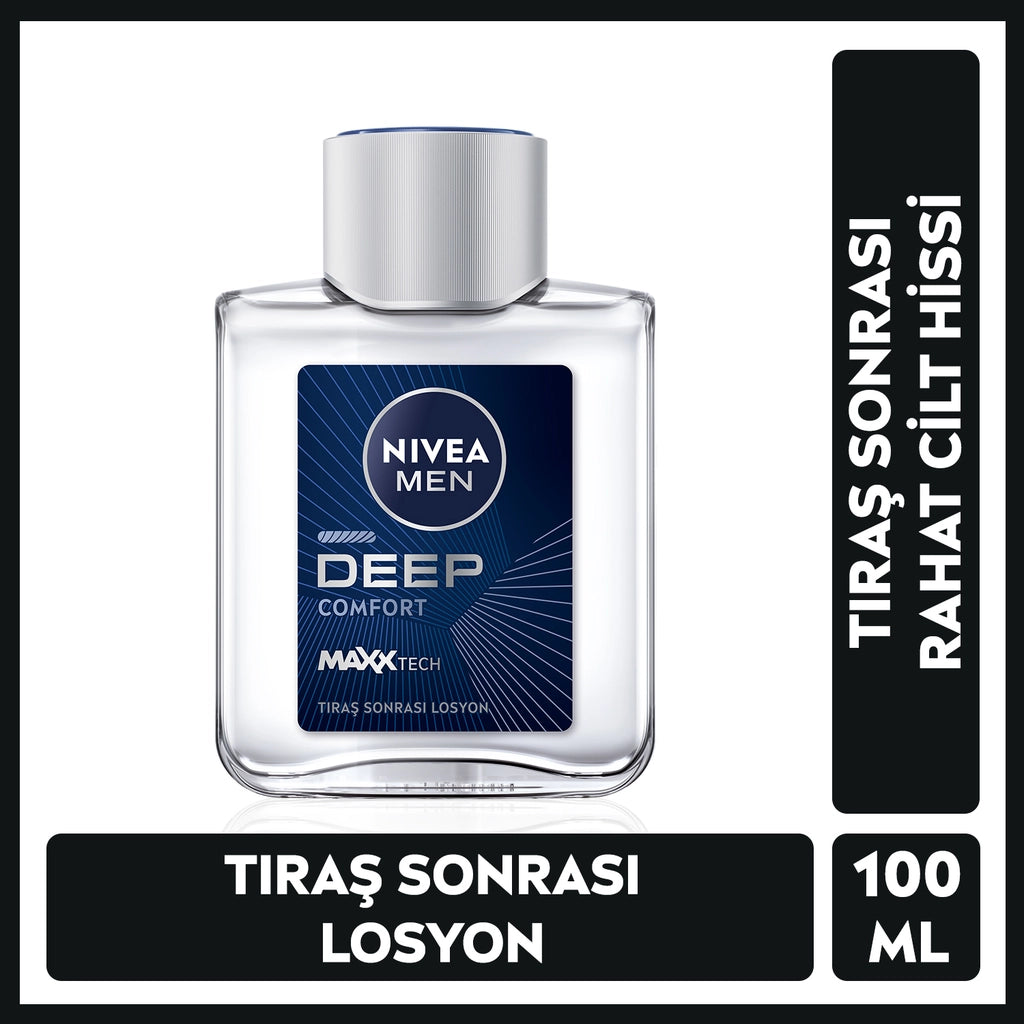 Nivea Men&