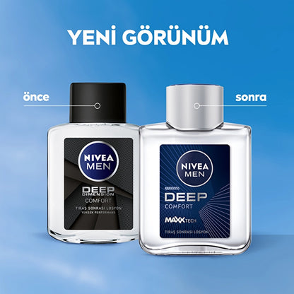 Nivea Men&