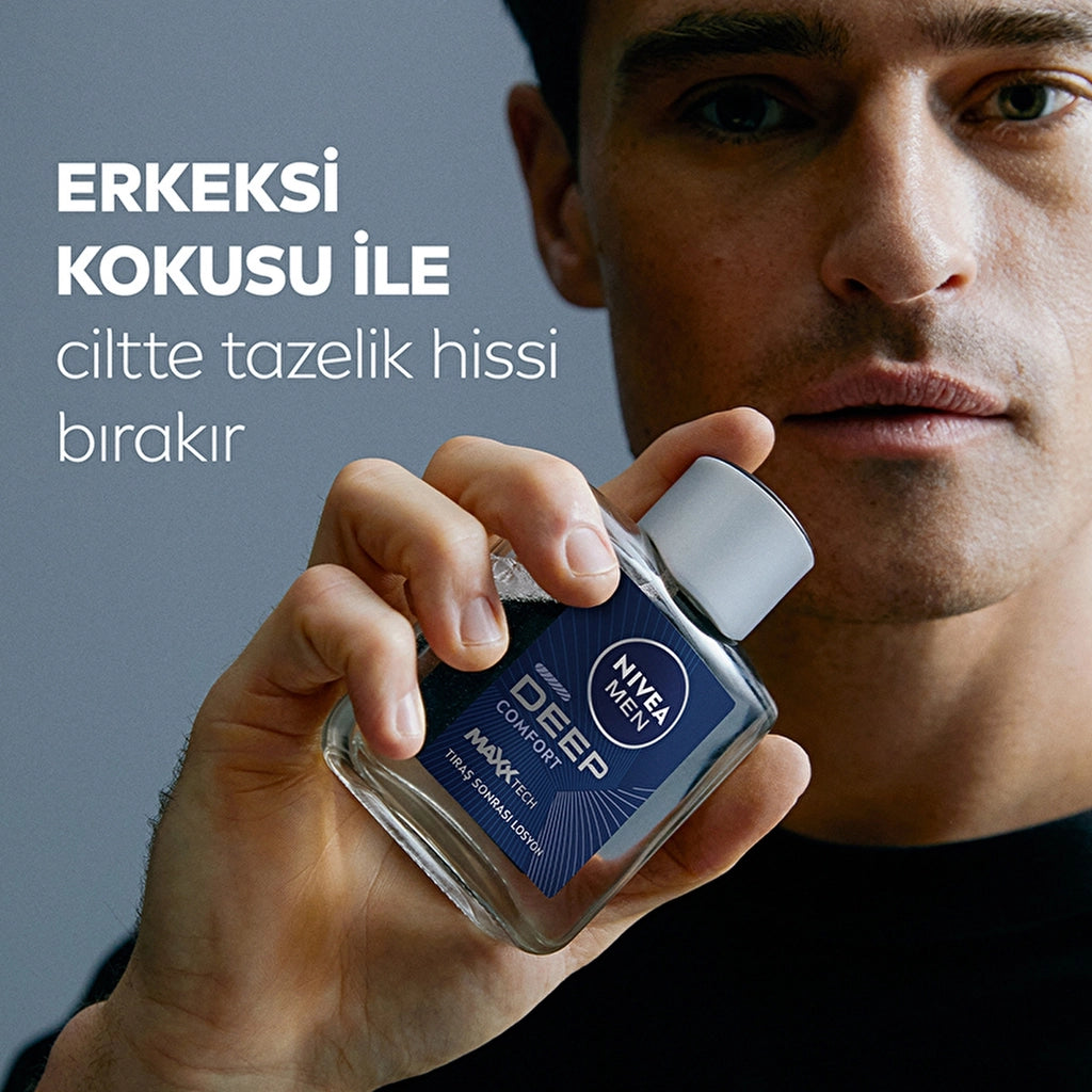Nivea Men&
