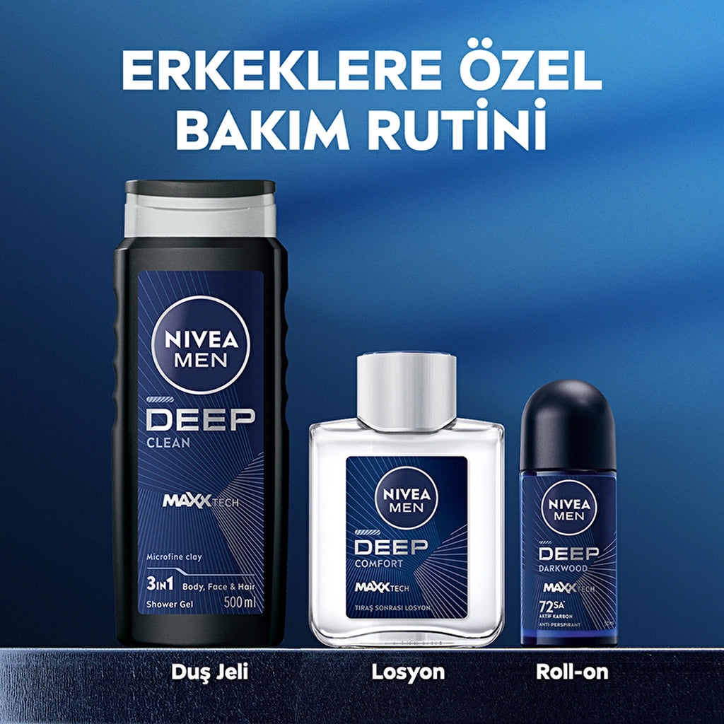 Nivea Men&