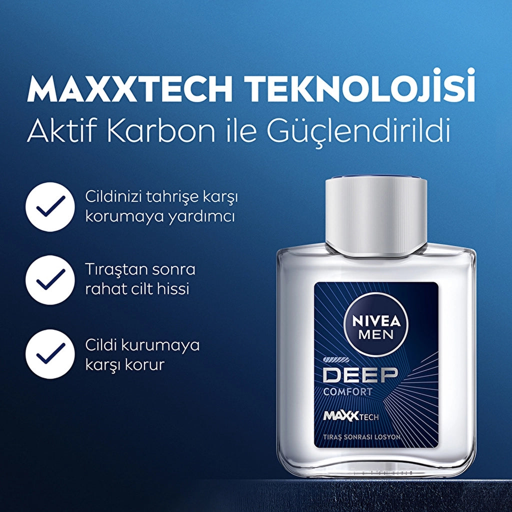 Nivea Men&
