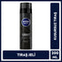 Nivea Men Deep Dimension Shaving Gel 200 ml