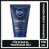 Nivea Men Deep Dimension Face and Beard Cleansing Gel 100 ml