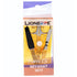 Lionesse Mini Manicure Set with Bag 155