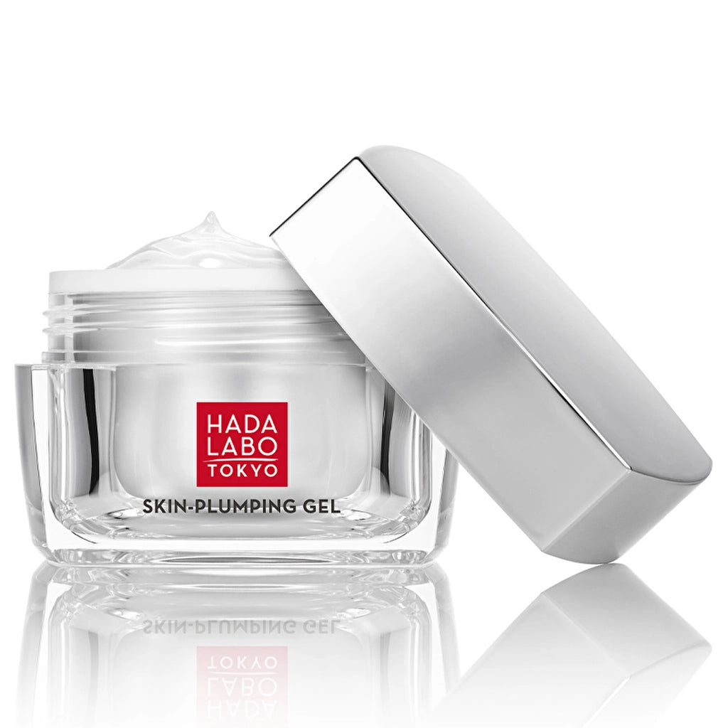 Hada Labo Tokyo Intense Moisturizing Anti-Wrinkle Gel 50 ml