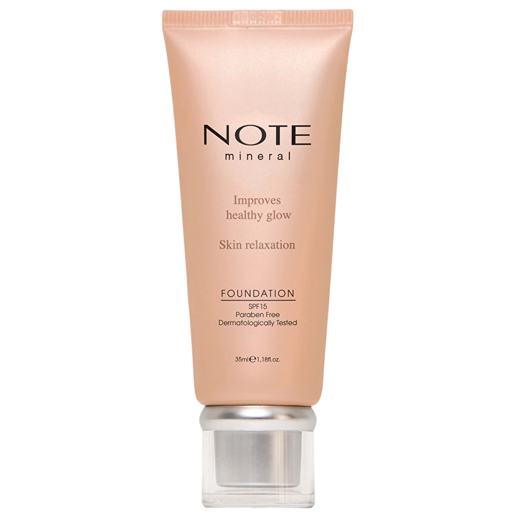 Note Mineral Foundation Foundation 401