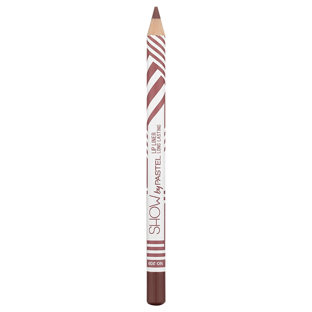 Show by Pastel Lip Pencil 204