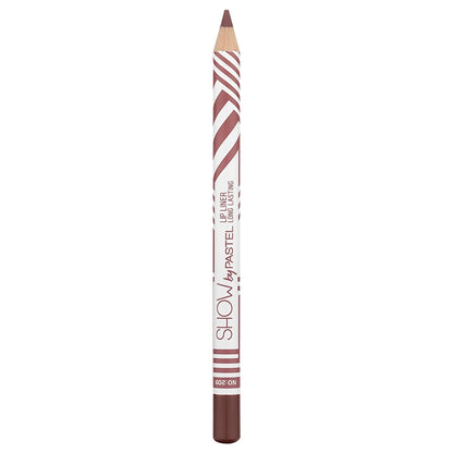 Show by Pastel Lip Pencil 204