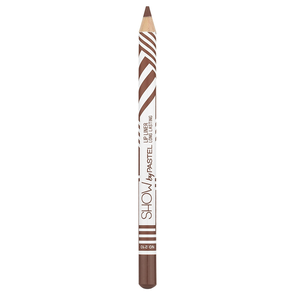 Show by Pastel Lip Pencil 210