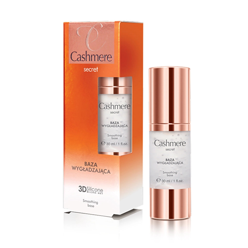 Cashmere Smoothing Make-up Base 30 ml