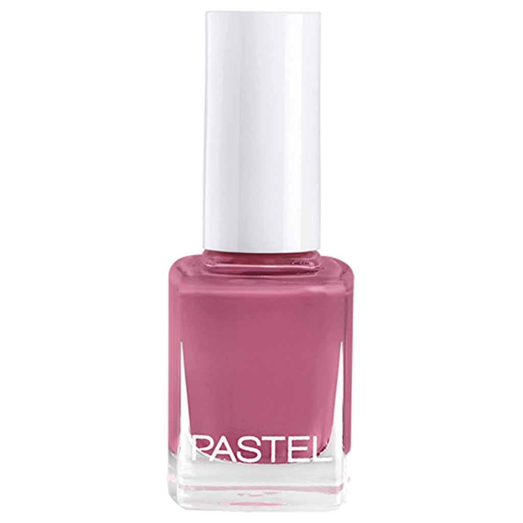 Pastel Nail Polish 253