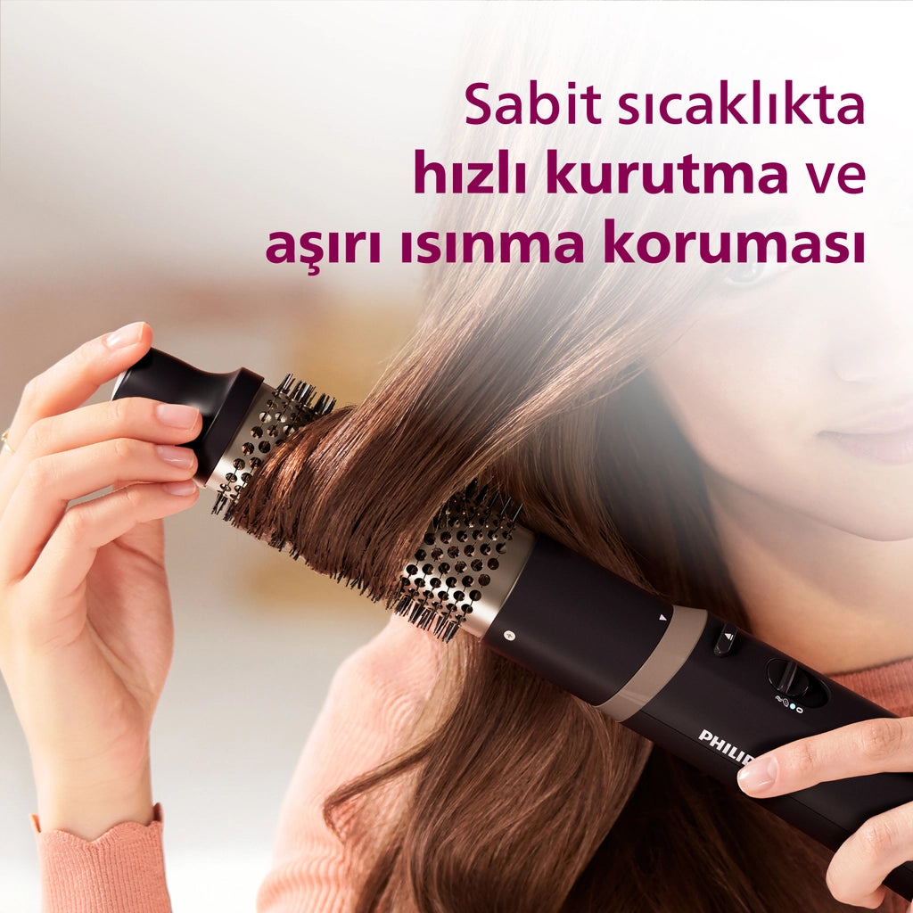 Philips Hair Styling Comb BHA301/00