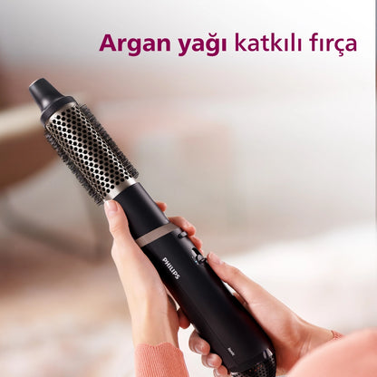 Philips Hair Styling Comb BHA301/00