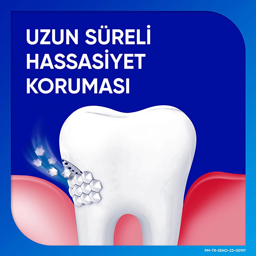 Sensodyne Sensitivity &amp; Gums &amp; Enamel Toothpaste 75 ml