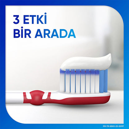 Sensodyne Sensitivity &amp; Gums &amp; Enamel Toothpaste 75 ml