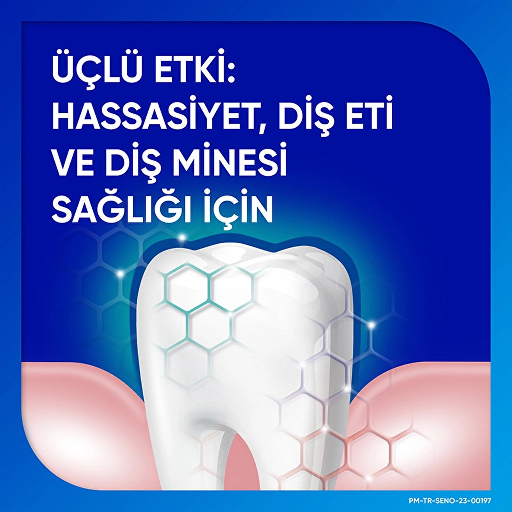 Sensodyne Sensitivity &amp; Gums &amp; Enamel Toothpaste 75 ml