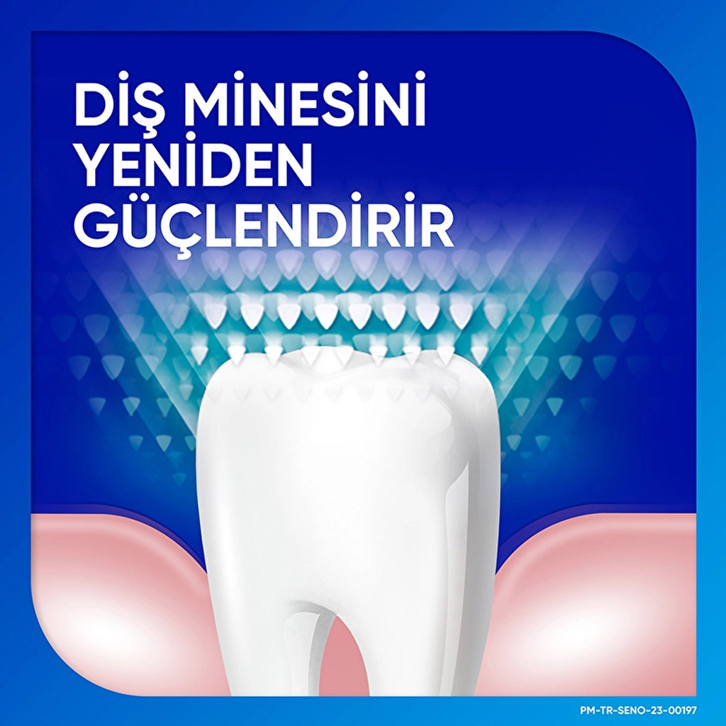 Sensodyne Sensitivity &amp; Gums &amp; Enamel Toothpaste 75 ml