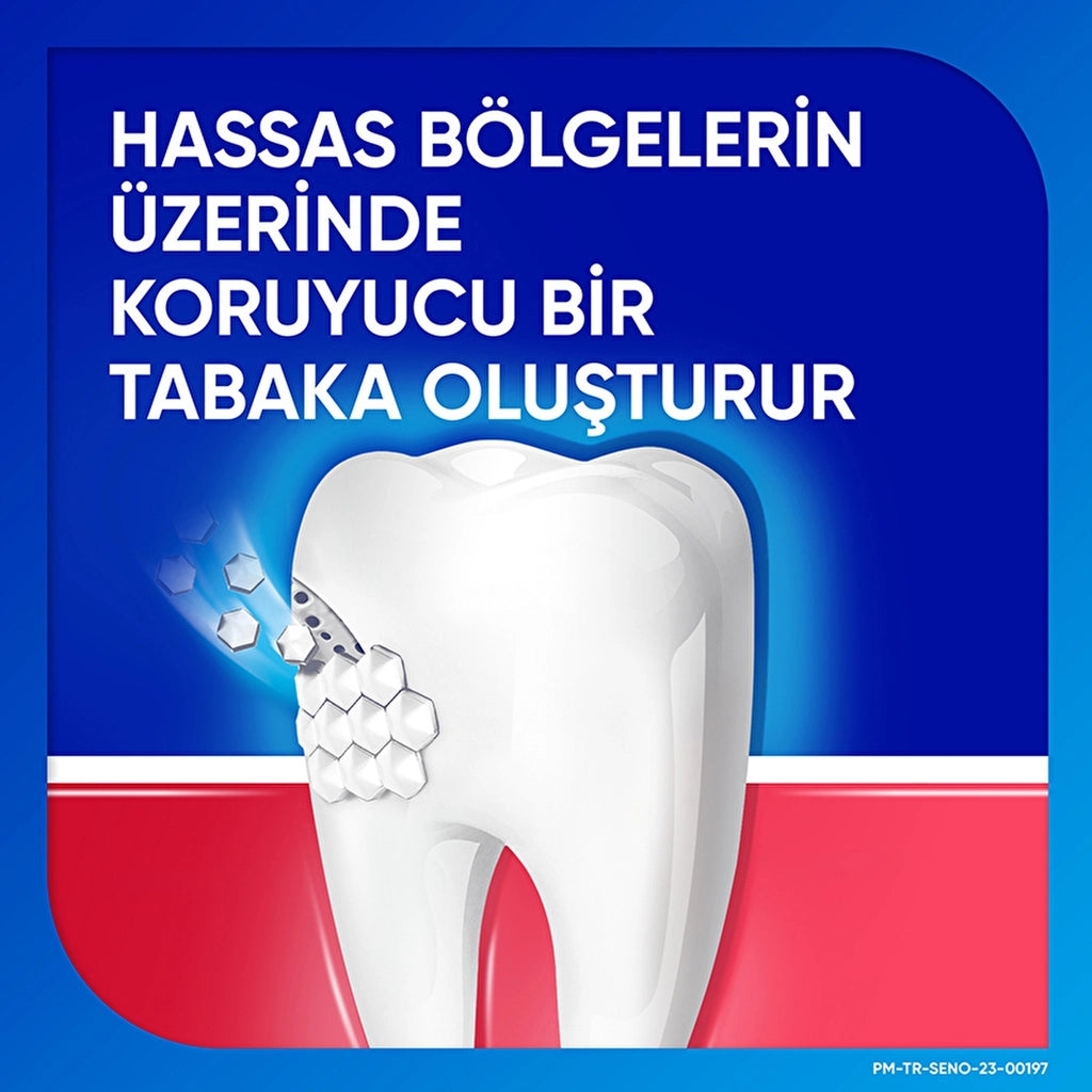 Sensodyne Sensitivity &amp; Gums &amp; Enamel Toothpaste 75 ml