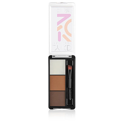 LYKD Eyebrow Kit 189 Browny