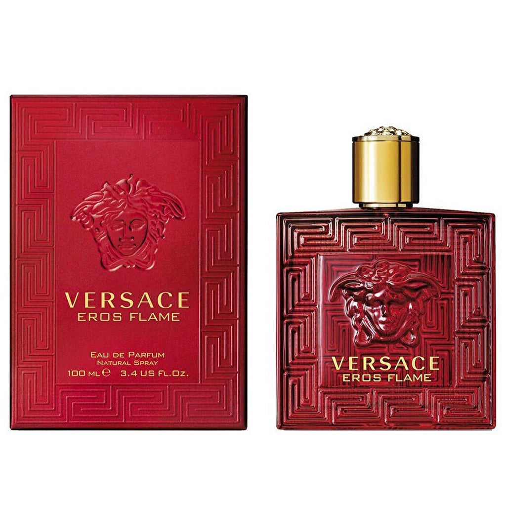 Versace Eros Flame EDP Men&