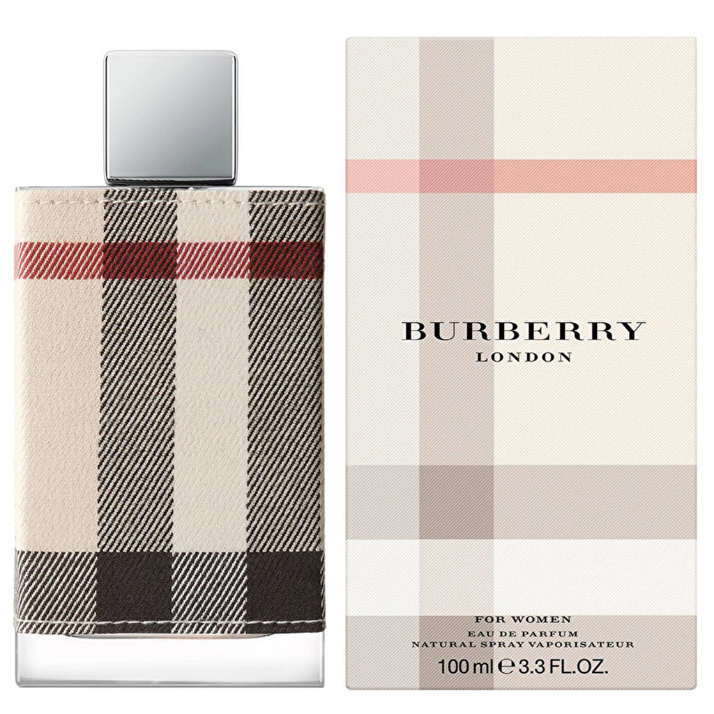 Burberry London Women EDP Women&