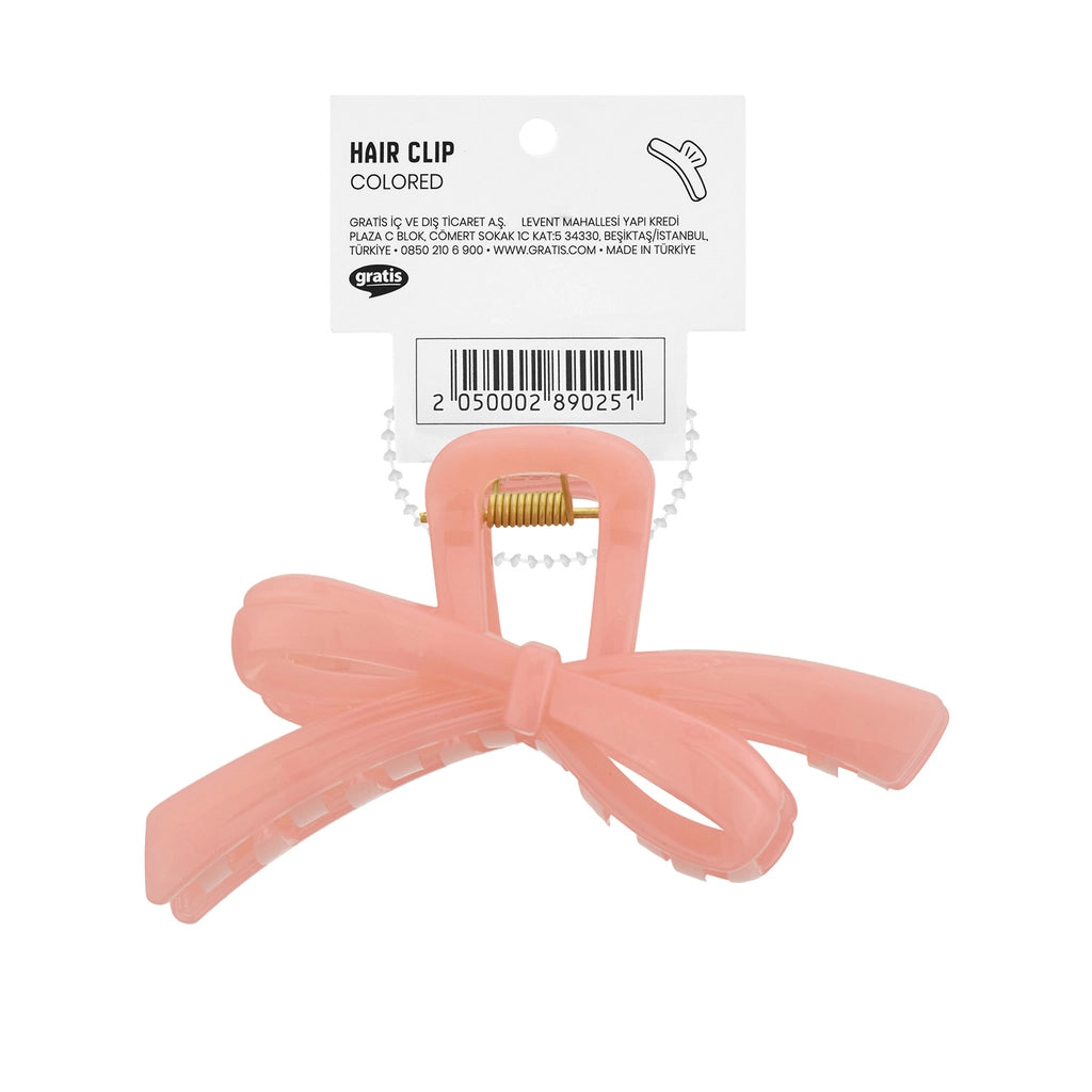 Eklips Ribbon Latch Buckle Puppy&