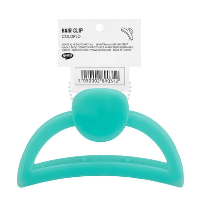 Eklips Latch Buckle Mint Green
