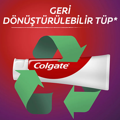 Colgate Optic White Oxygen Toothpaste 50 ml