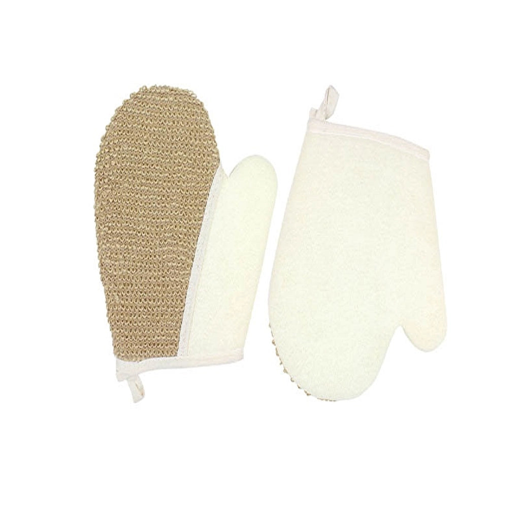Nascita Sisal Fiber Gloves